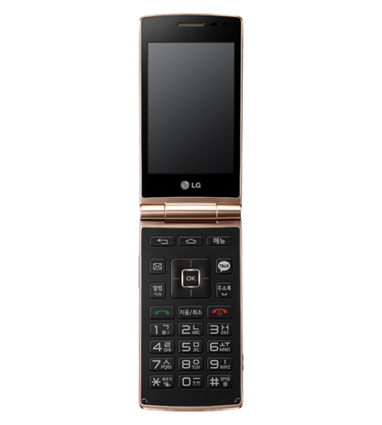 LG 와인스마트(LG-T480S)