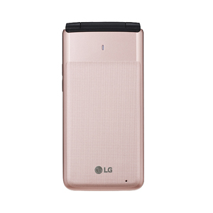 LG폴더폰_LTE(LM-Y110N)