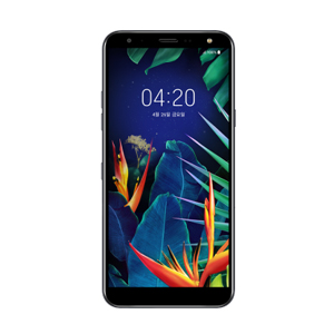 LG X4 2019(LM-X420K)