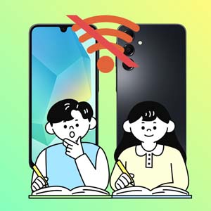 갤럭시A16 공신폰 SM-A155 학생폰 공부폰 인터넷완벽차단
