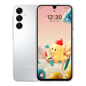 키즈폰 무너폰 에디션 A16 128GB 인터넷차단 공신폰