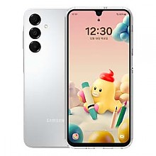 키즈폰 무너폰 에디션 A16 128GB 인터넷차단 공신폰